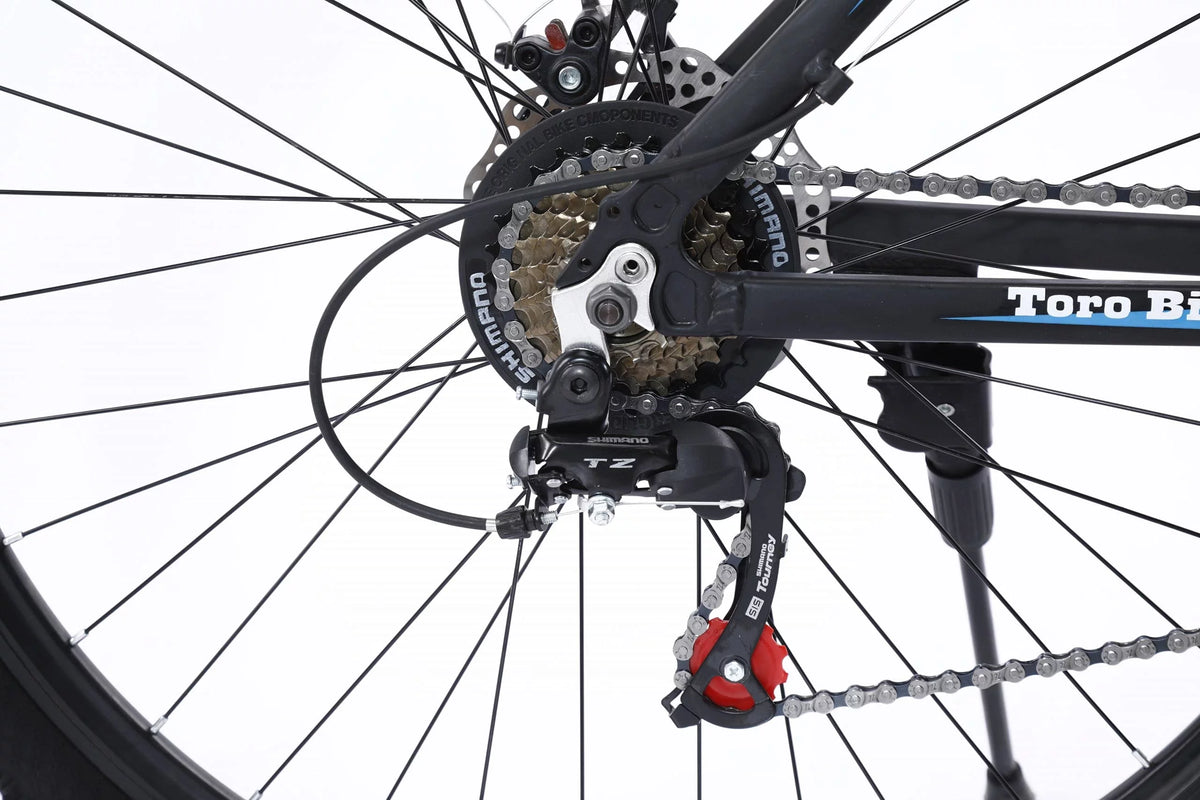 29-Inch Aluminum 24-Speed Road Bike L53169