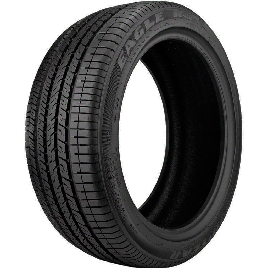 All Season P245/50R20 102V Passenger Tire M187