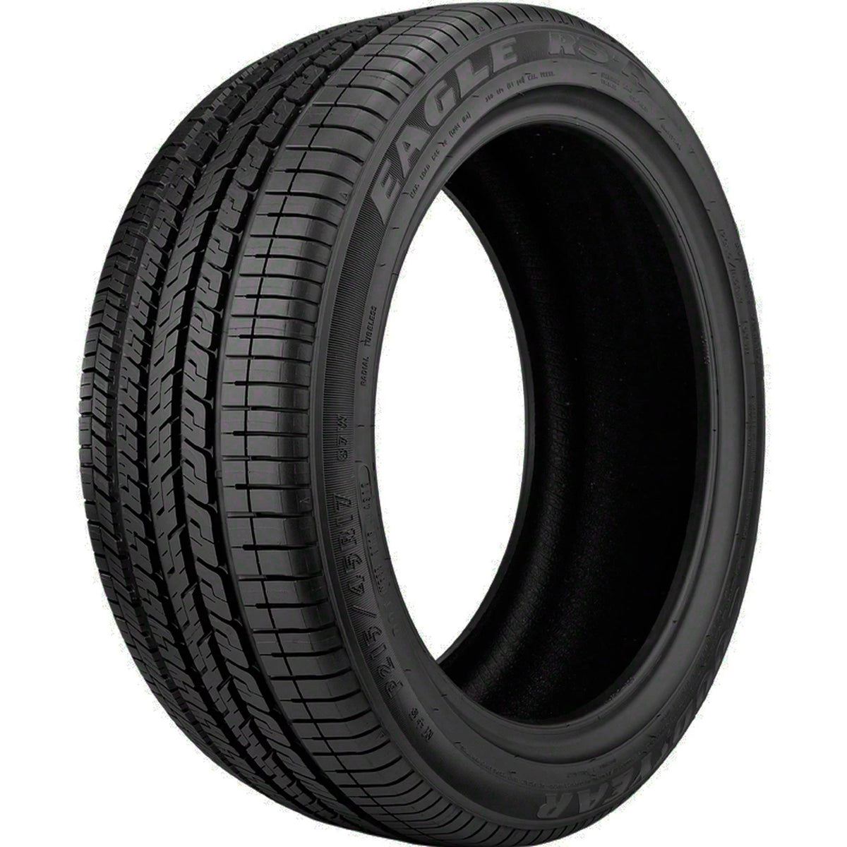 All Season P245/50R20 102V Passenger Tire M187