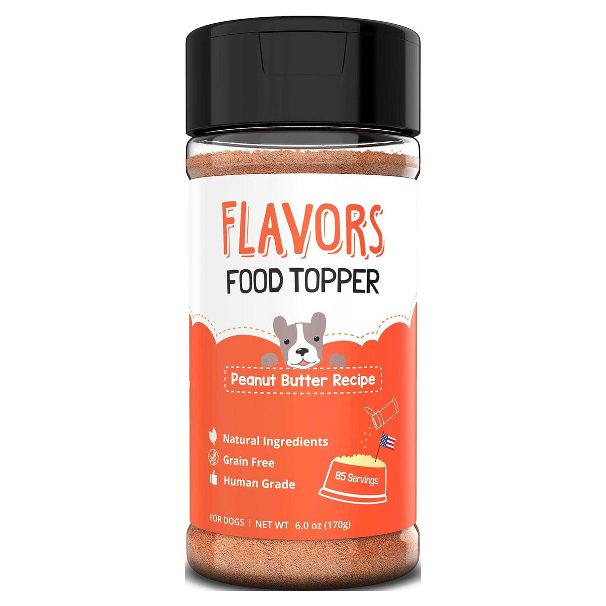 Food Topper for Dogs V422677