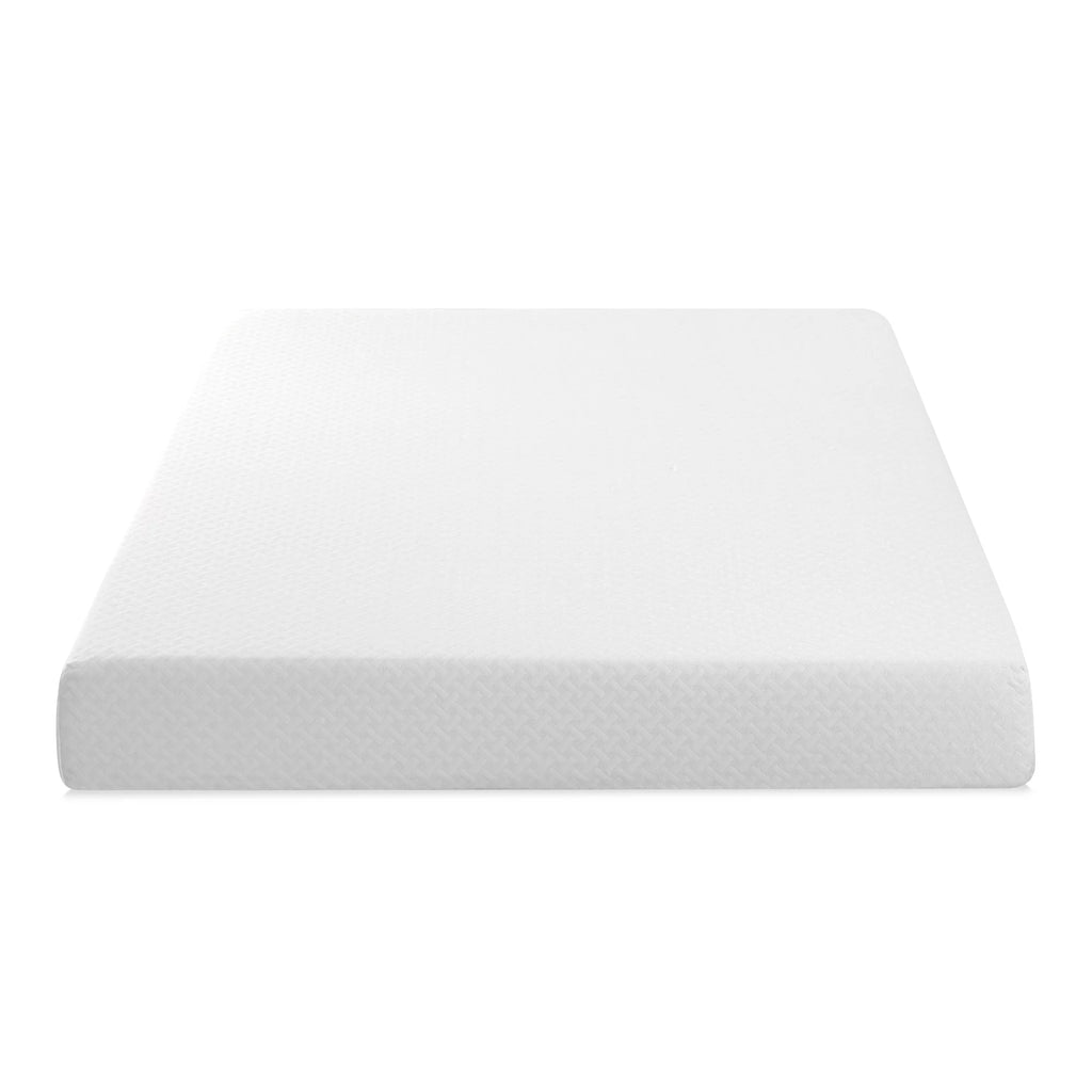 Queen Gel Memory Foam Mattress W974952