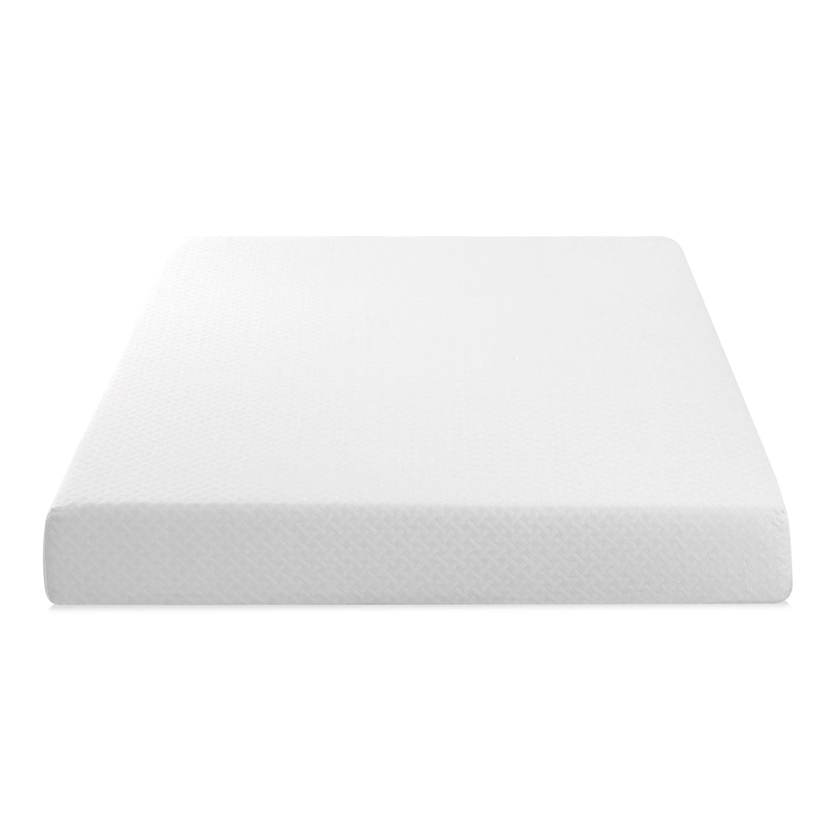 Queen Gel Memory Foam Mattress W974952