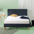 6 Cooling Essential Foam Mattress, Twin D1525