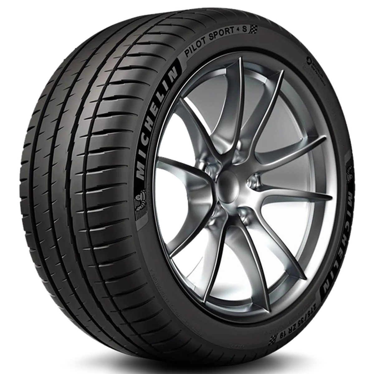 Summer 275/30ZR20/XL (97Y) Tire D796762