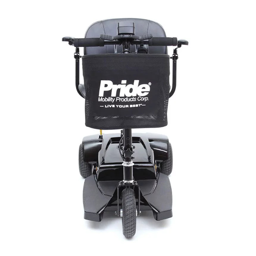 3-Wheeled Scooter U4833