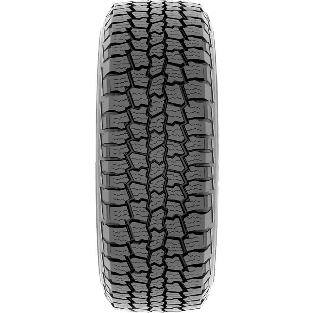 All Terrain Tire 275/70R18 Load E 10 Ply C820248