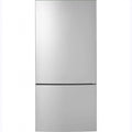 17.7 Cu. Ft. Counter-Depth Bottom-Freezer Refrigerator T9630