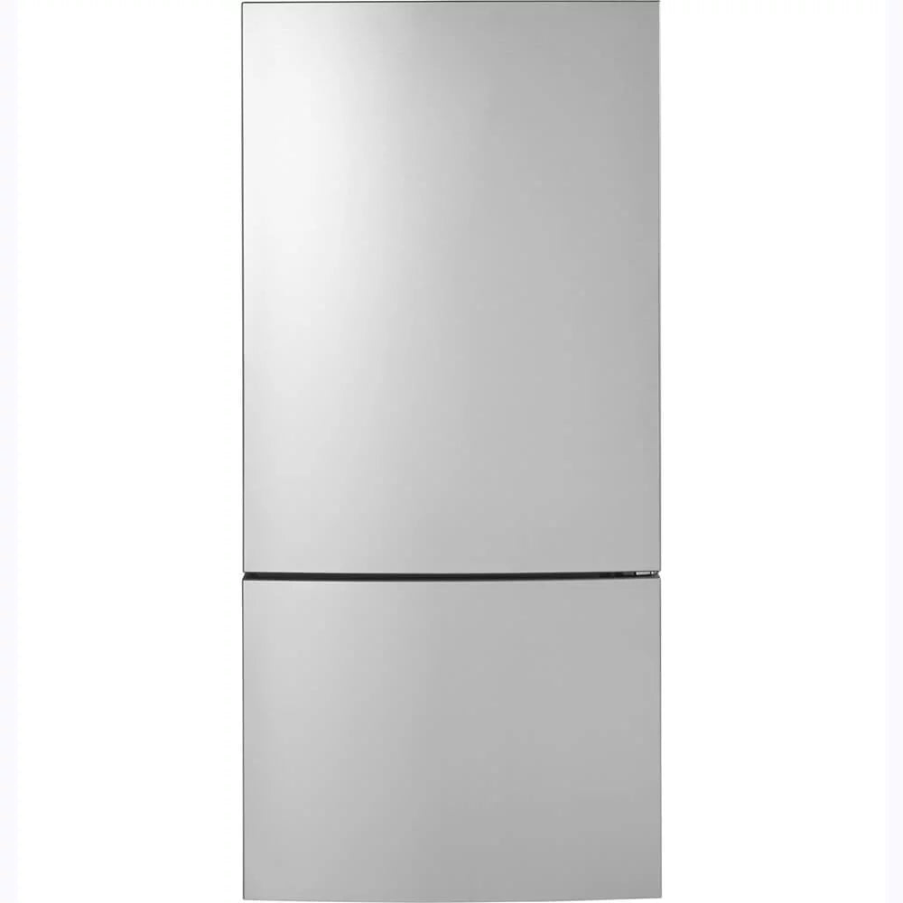 17.7 Cu. Ft. Counter-Depth Bottom-Freezer Refrigerator T9630