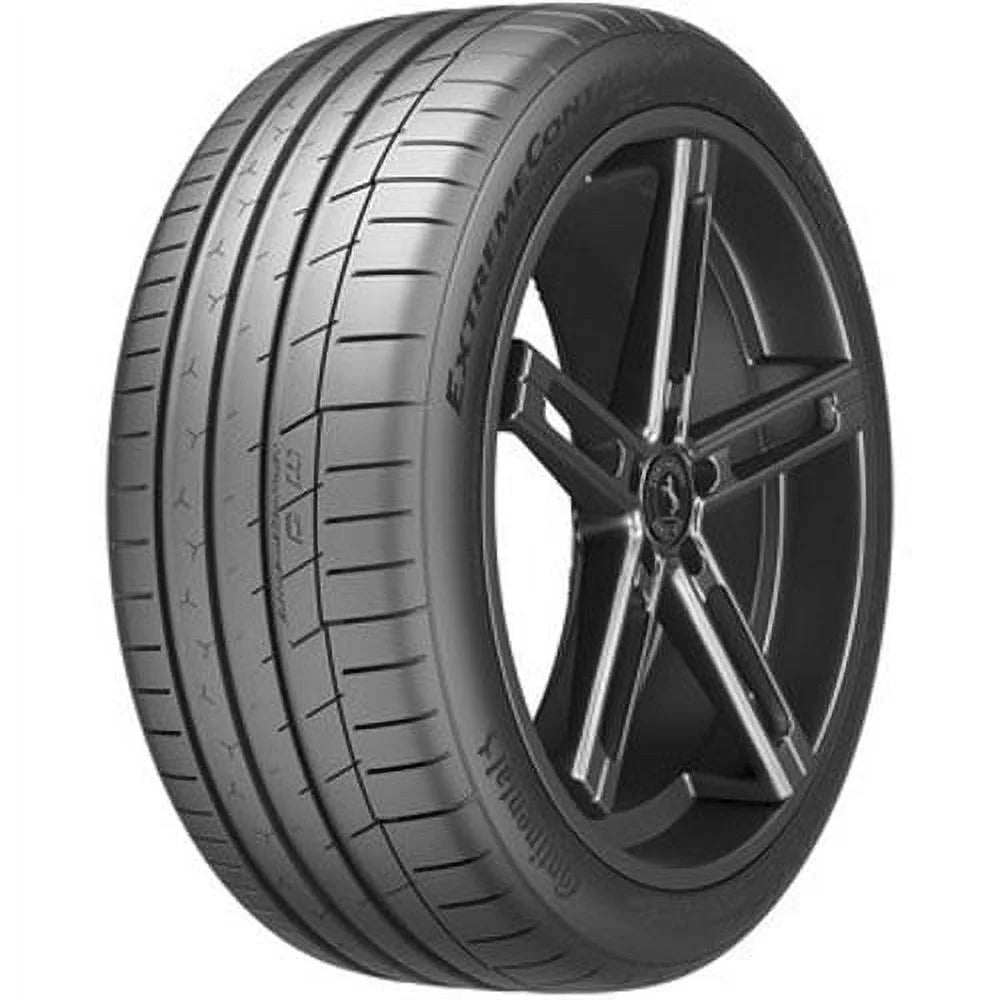 Summer Tire P235/40R19 96 Y BSW N561359