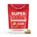 Beetroot Grape Seed Extract CoQ10 Chews 60 Count W2313
