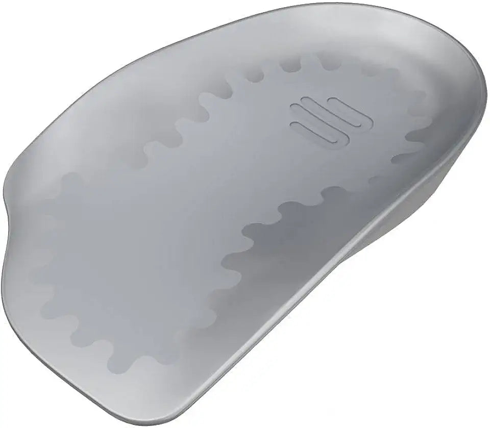 Foot Insoles Heel Pad 1 Pair Size 4 N81978