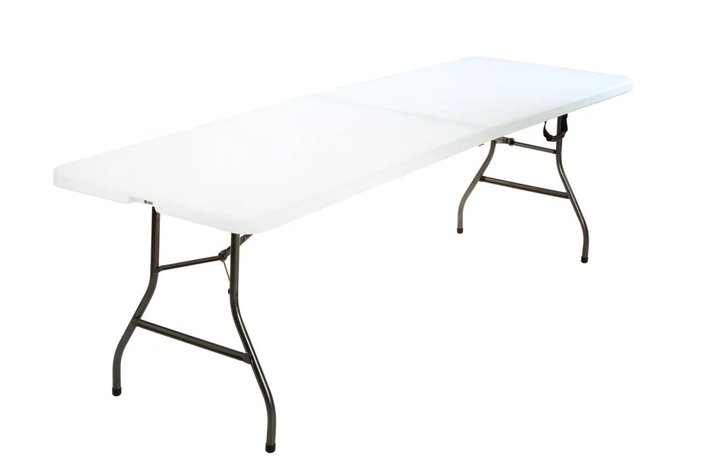 8 Foot Folding Table P483