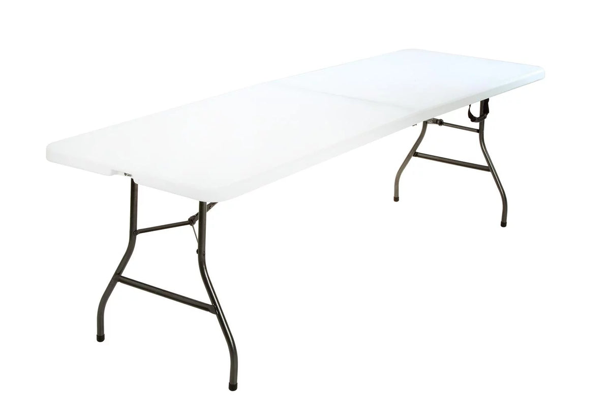 8 Foot Folding Table P483