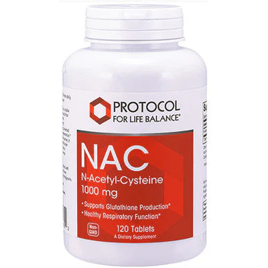 NAC 1,000mg 120t Y603