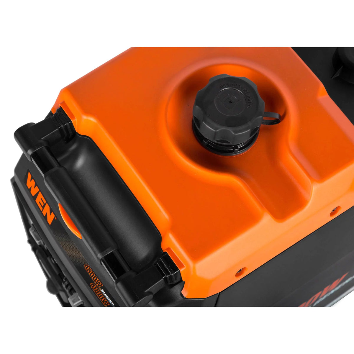 4800-Watt Portable Inverter Generator P557174