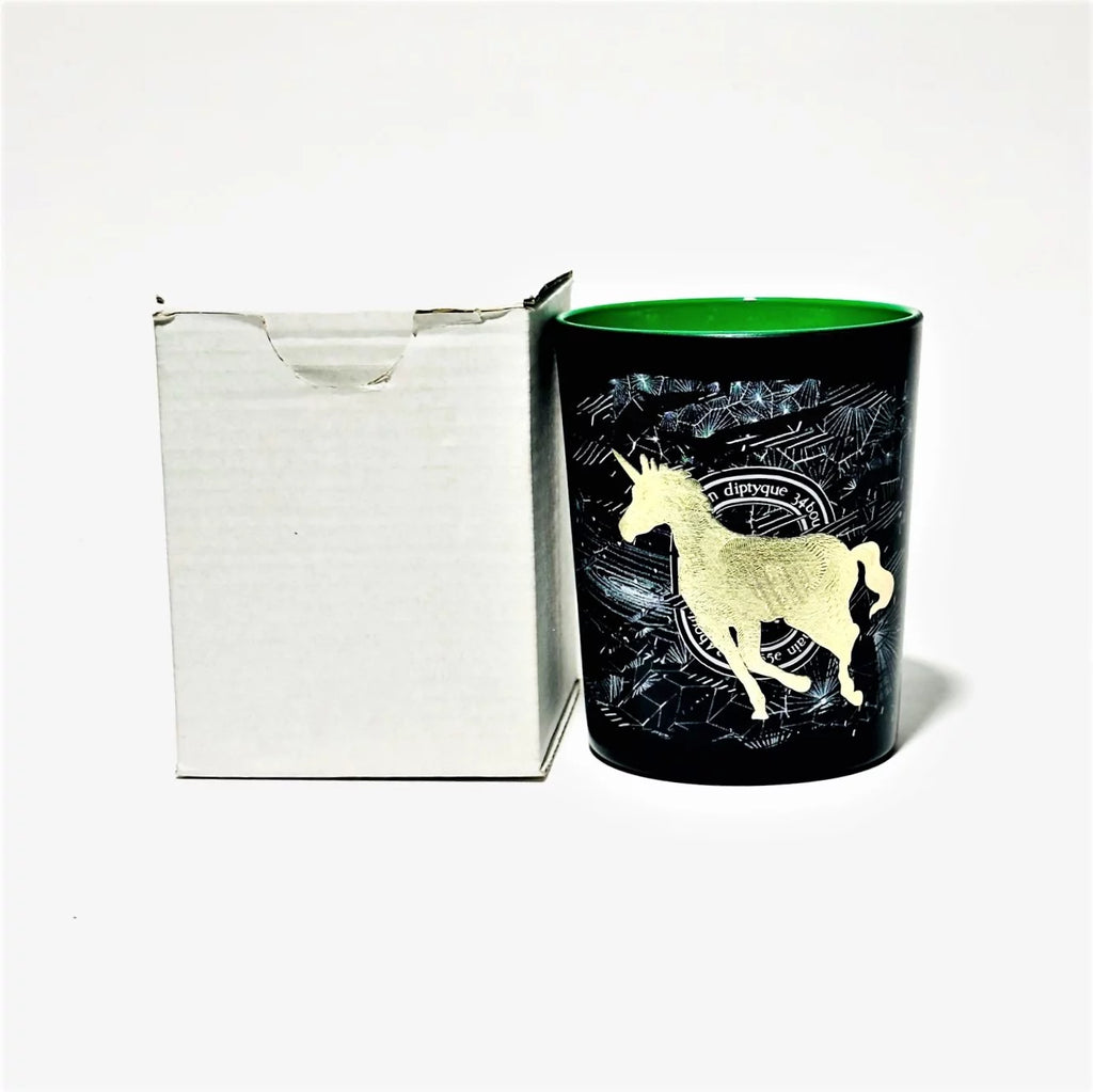 Frosted Forest Candle 190g F556814