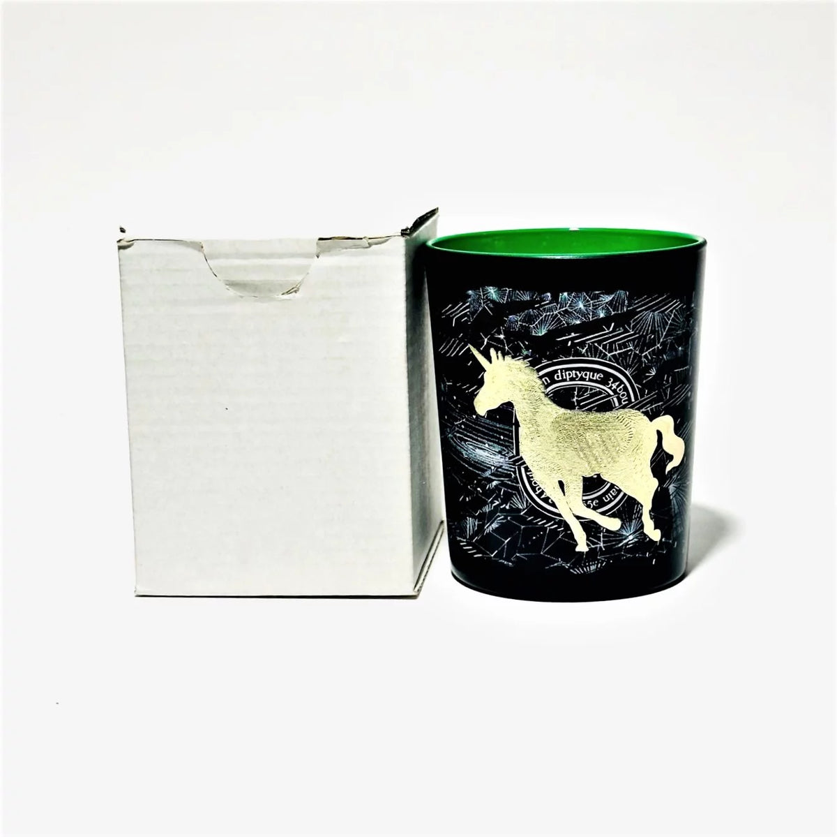 Frosted Forest Candle 190g F556814