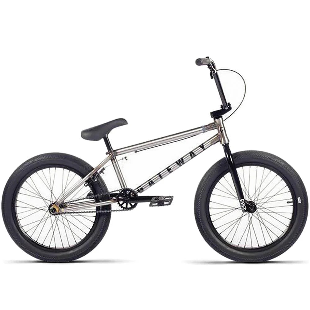 BMX Bike F487655