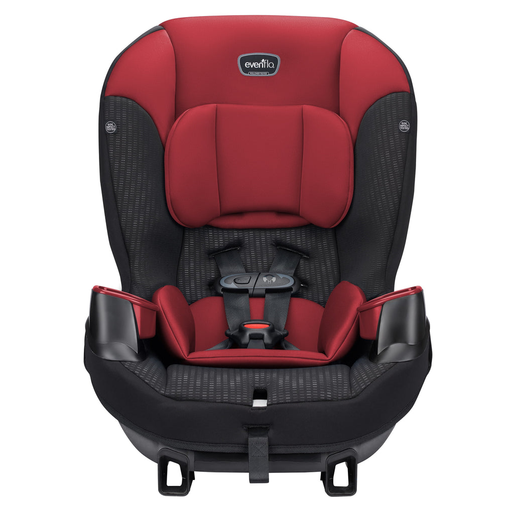Convertible Car Seat H5618