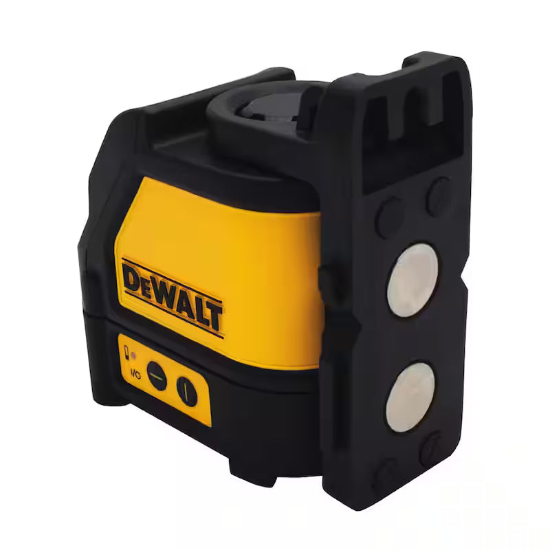 Green Self-Leveling Cross Line Laser Level E812328