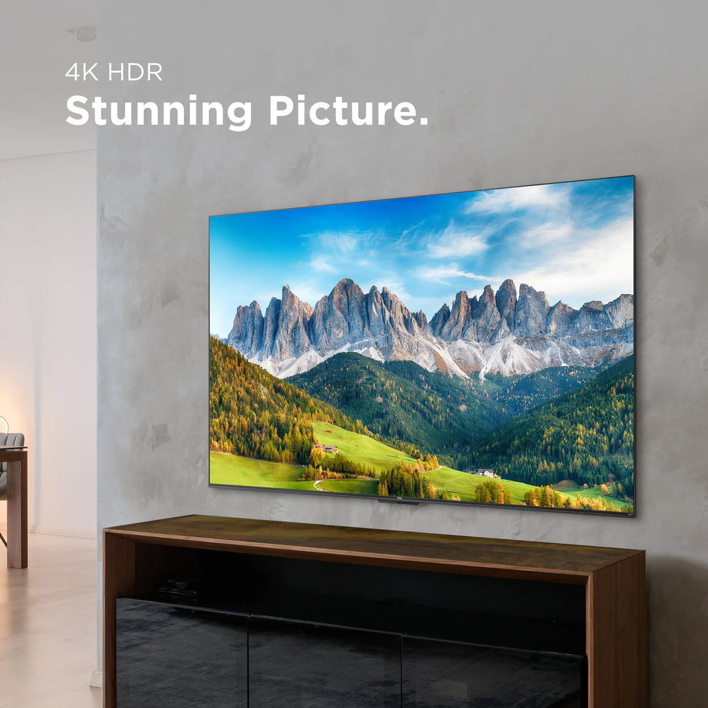 75 Class 4K UHD HDR Smart TV C1079