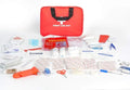 234 Pcs First Aid Kit Portable Emergency Bag O794