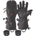 Black Large Gloves Y39311