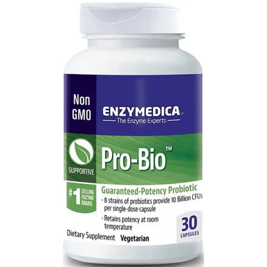 Probiotic Capsules O442