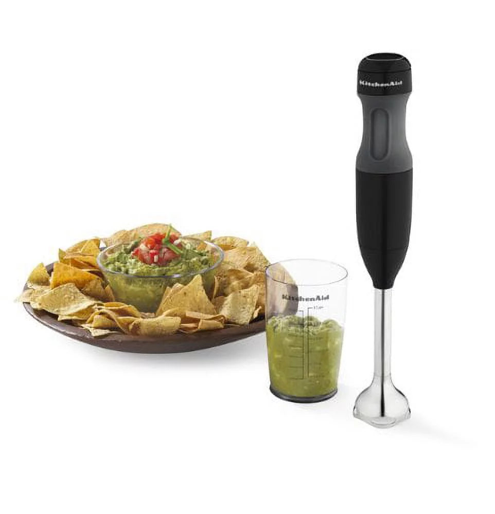 2-Speed Hand Blender W6726