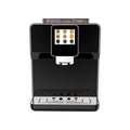 Black Super Automatic Espresso Machine L184