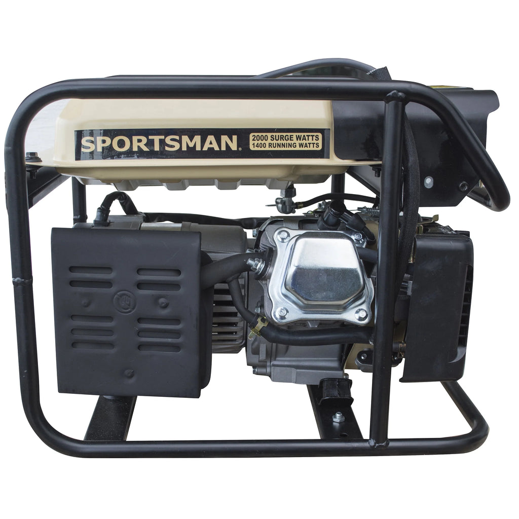 2000-Watt Portable Generator K594109