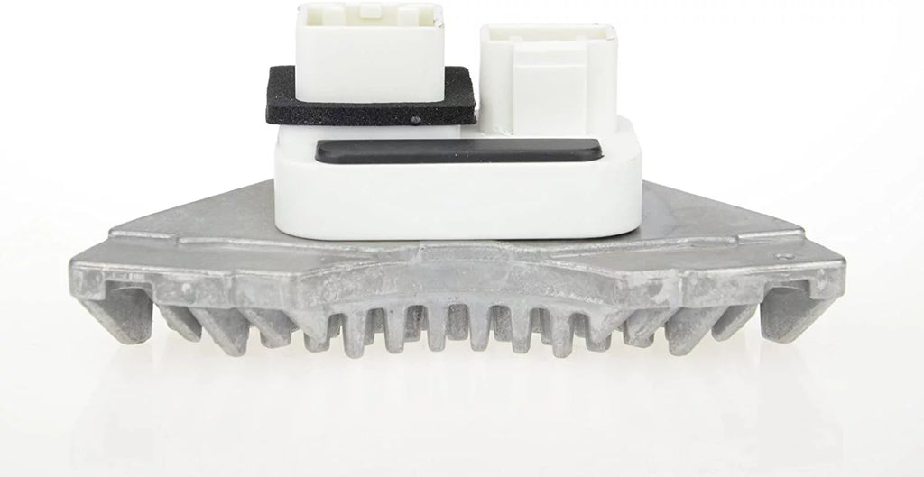 Blower Motor Resistor Replacement H8769