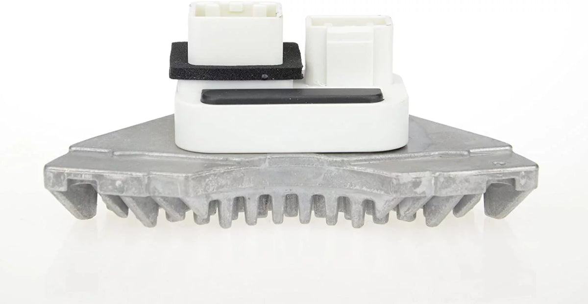 Blower Motor Resistor Replacement H8769