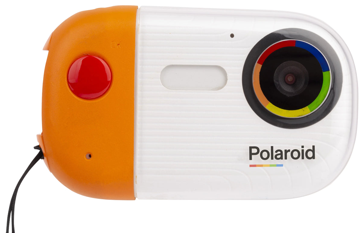 Waterproof Digital Action Camera G849617