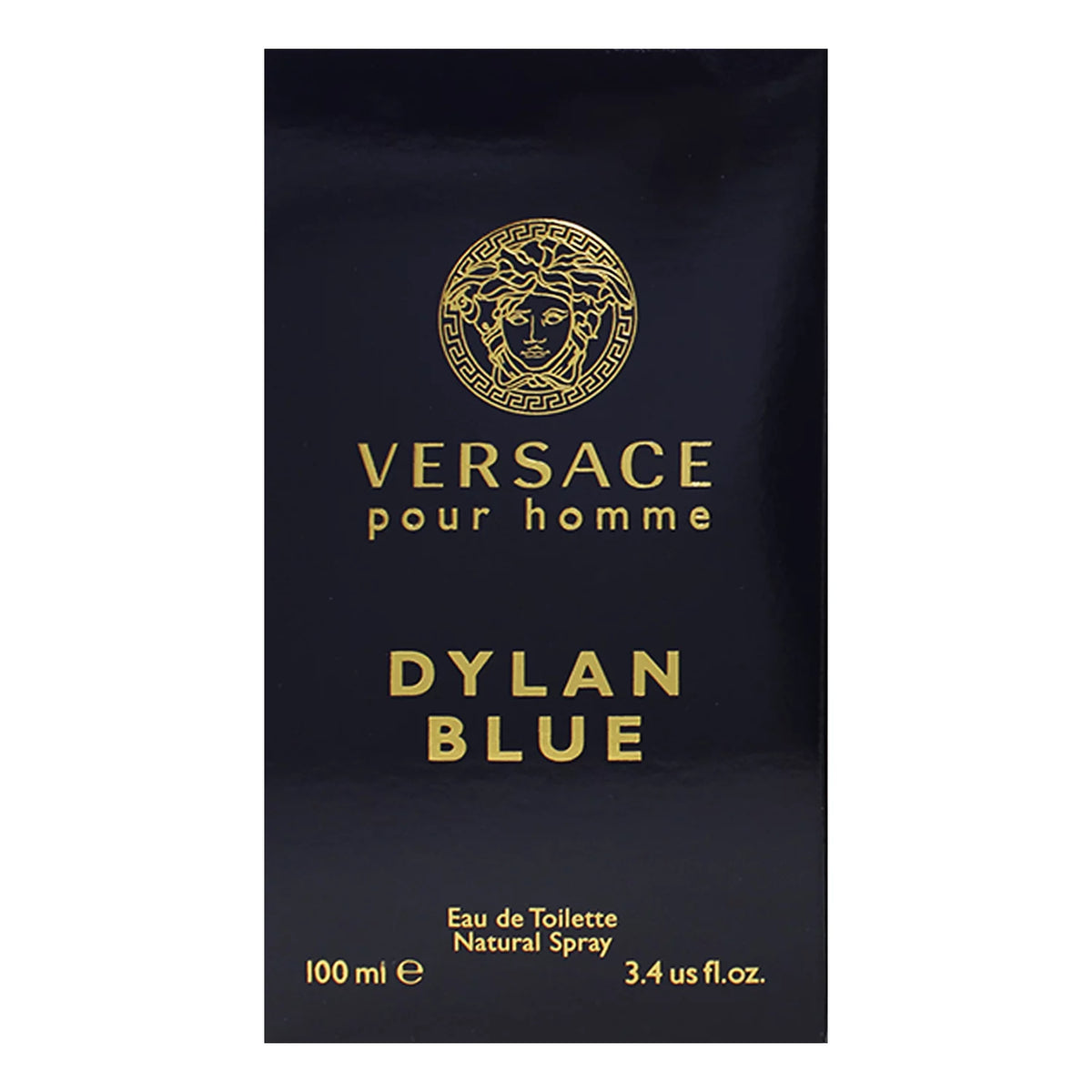 Eau de Toilette Spray 3.4 oz Pack of 2 R51557