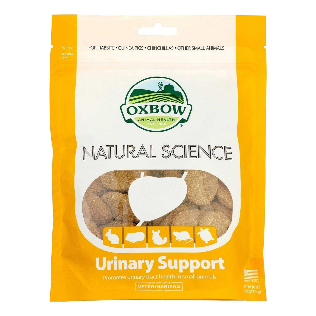 Urinary Support Supplement K2839