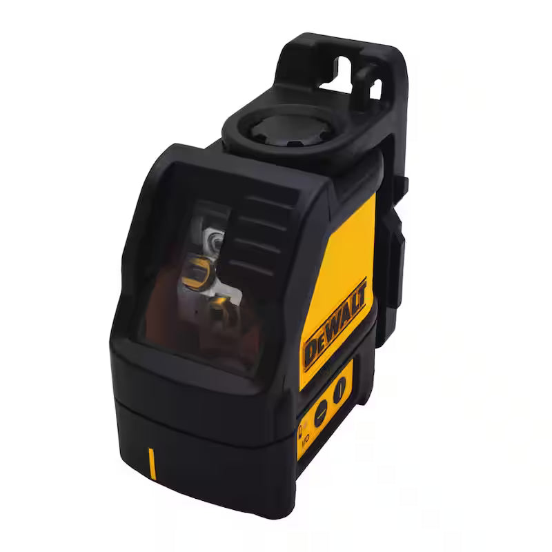 Green Self-Leveling Cross Line Laser Level E812328