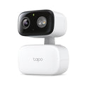 Pan/Tilt Security Camera 1080P 2-Way Audio Night Vision L752