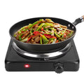 1500W Electric Single Burner Hot Plate K562