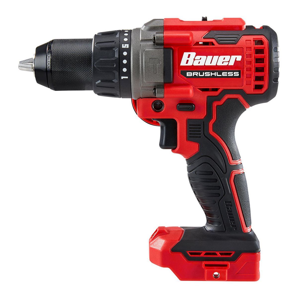 20V Brushless Cordless 1/2 in. Hammer Drill N1847