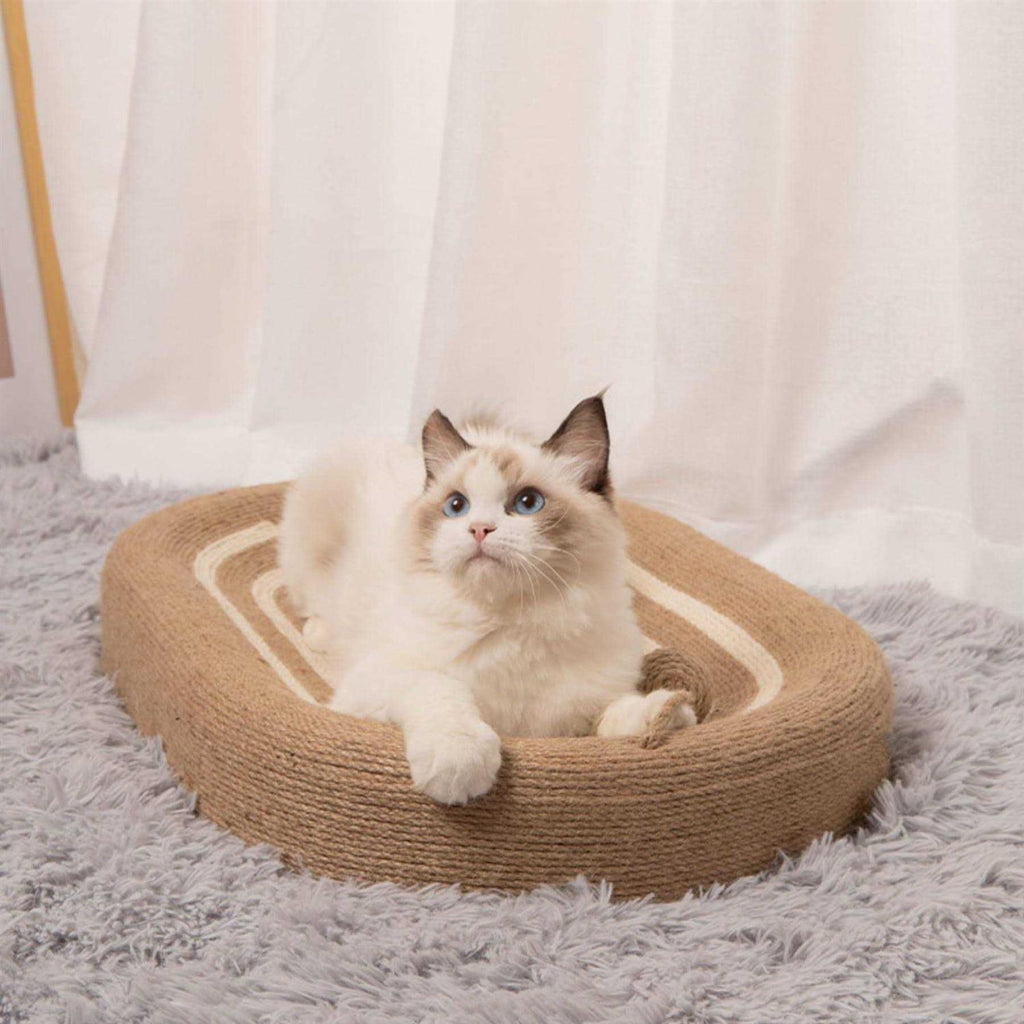 3 in 1 Cat Scratcher Bed G327007