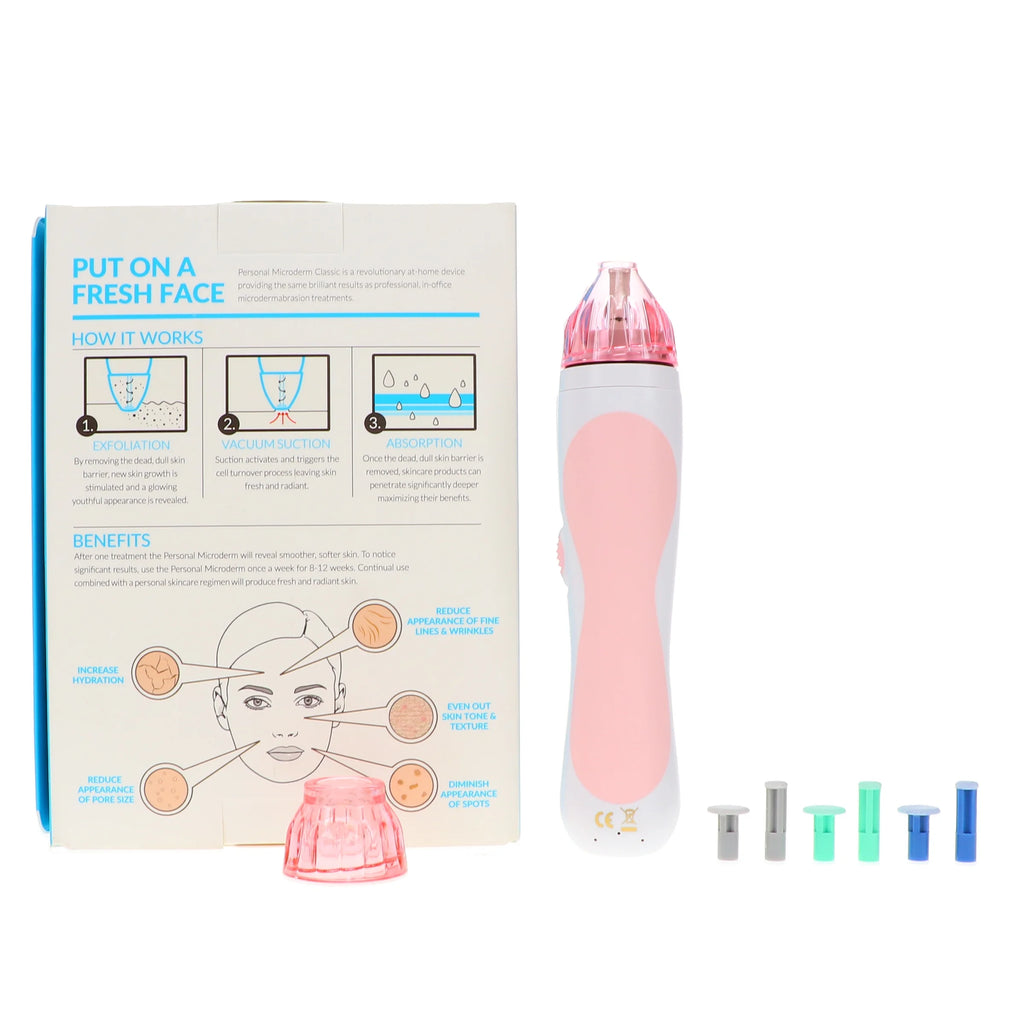 Microderm H12746