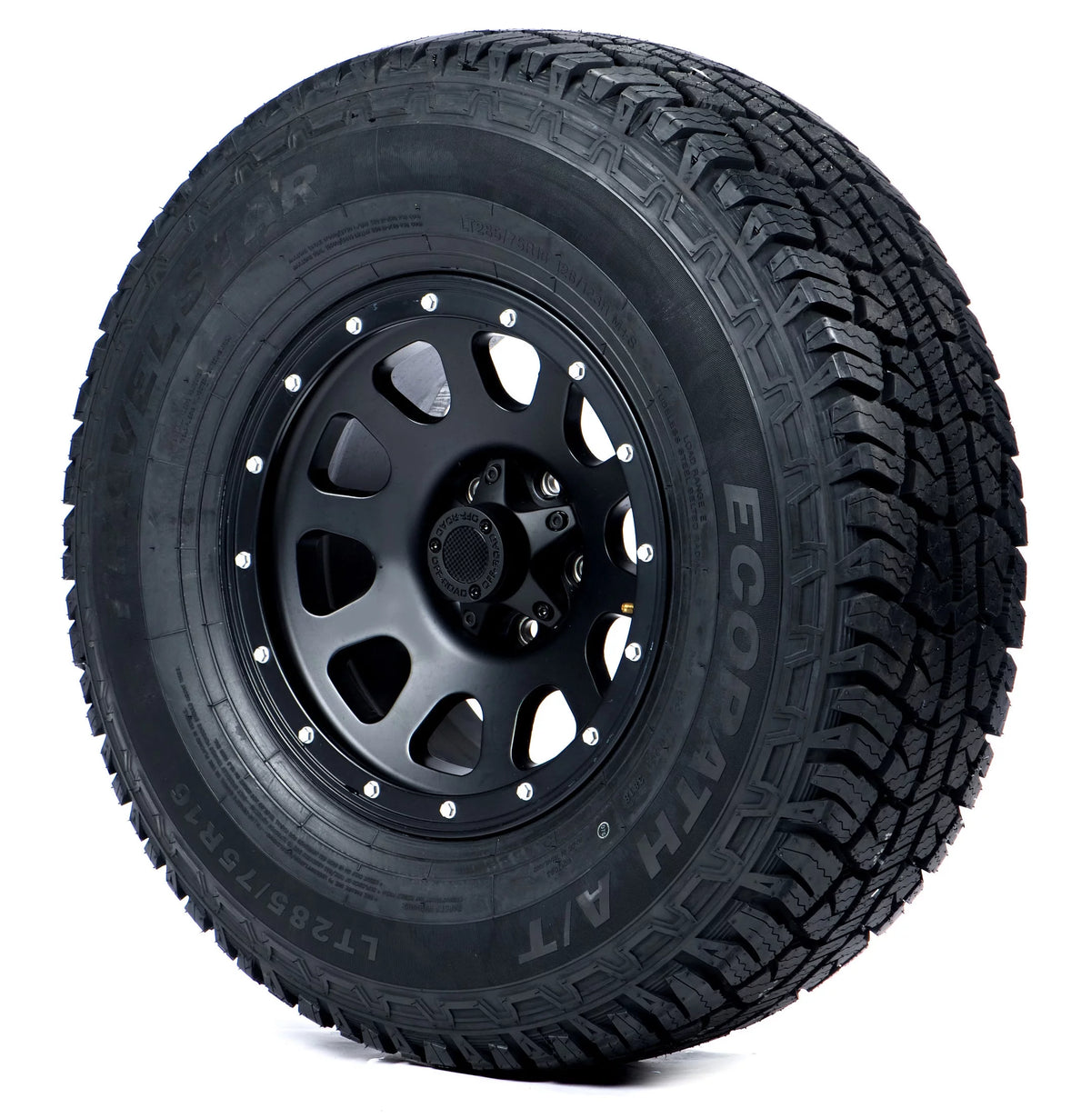 All Terrain Tire 275/55R20 H994