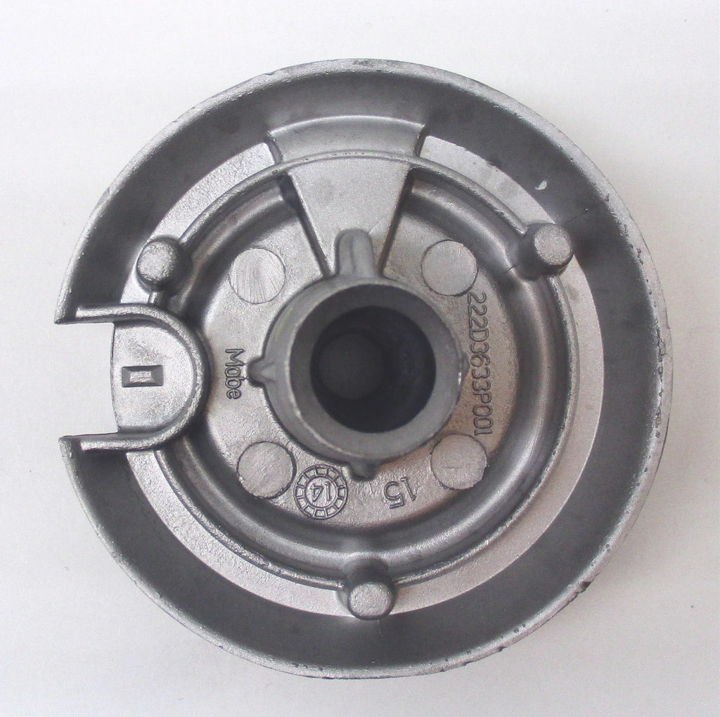 Small Burner T726