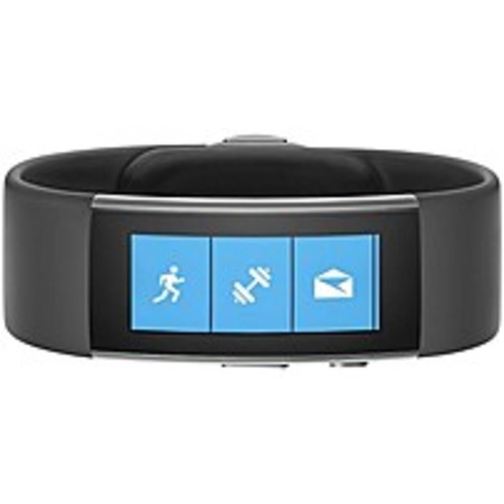 Activity Tracker with Heart Rate Monitor J1541