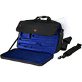 Flute/Piccolo Combo Case Black W8039