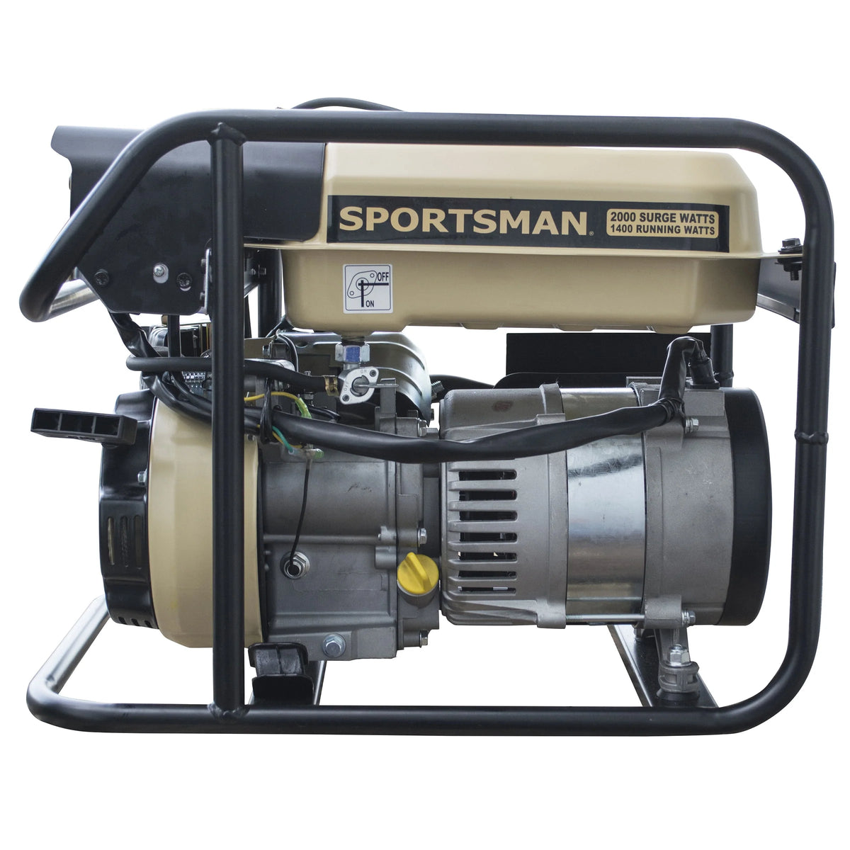 2000-Watt Portable Generator K594109