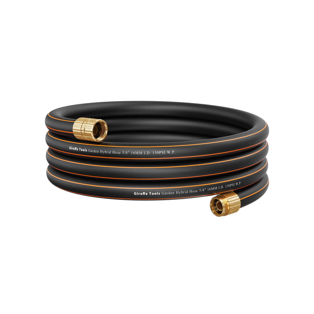 Custom Hose 5ft-100ft M558