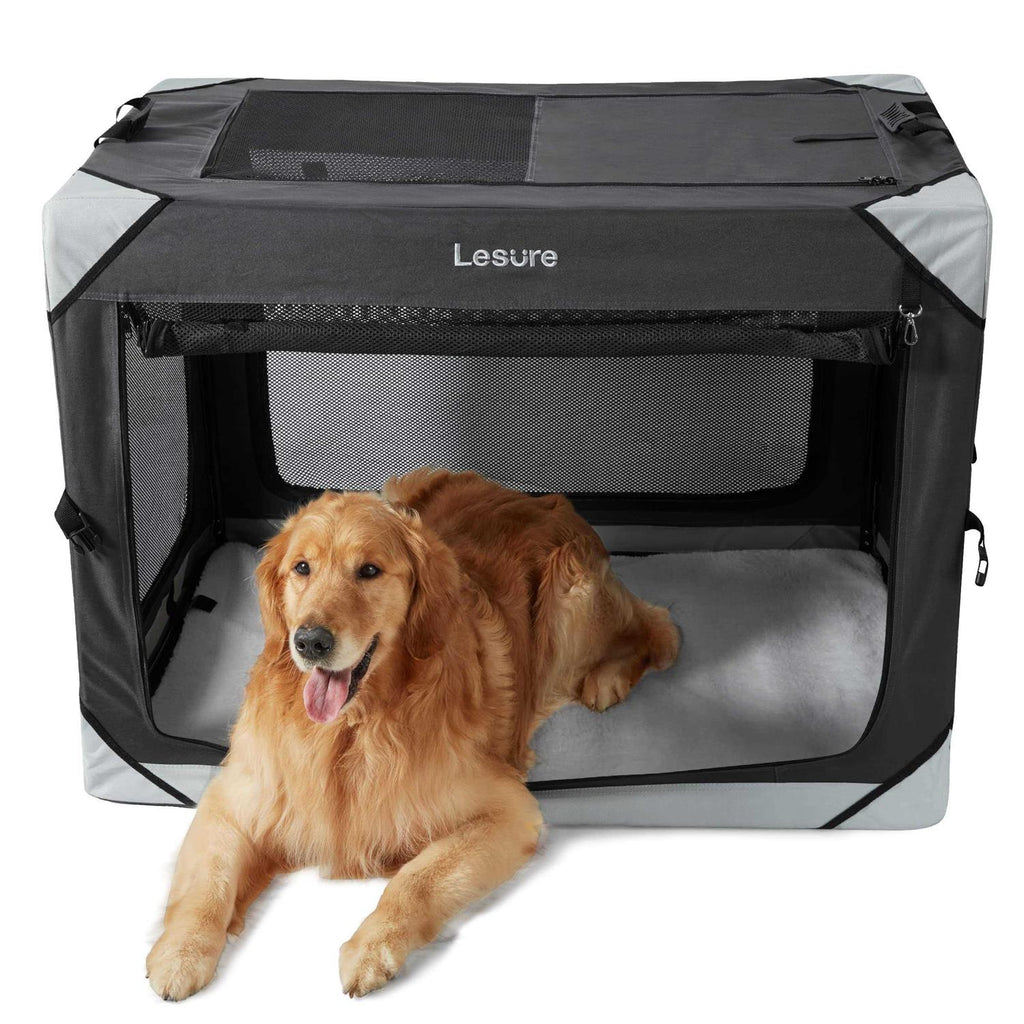 Collapsible Dog Crate T2305