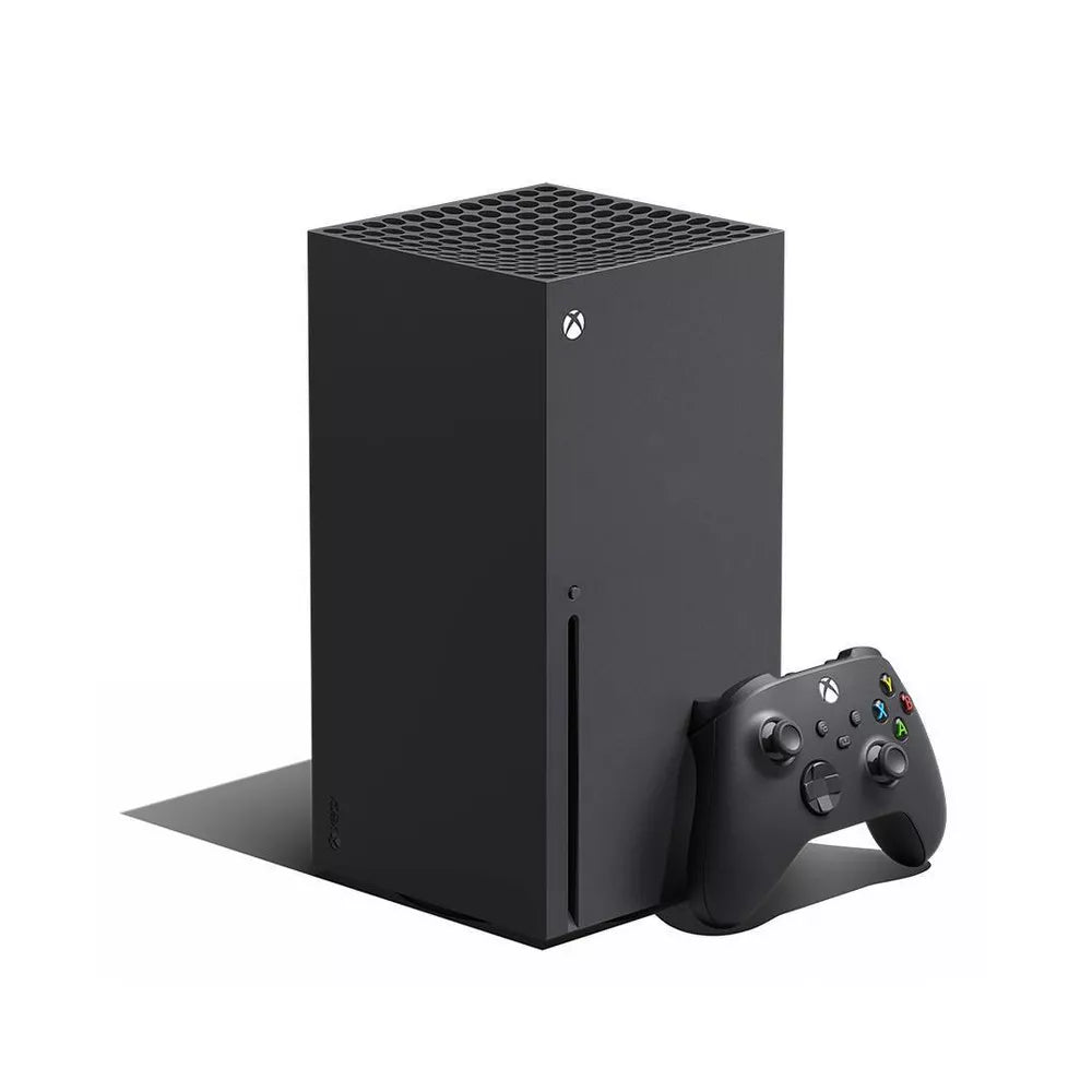 Xbox Series X 1TB Console with Controller - Black X822